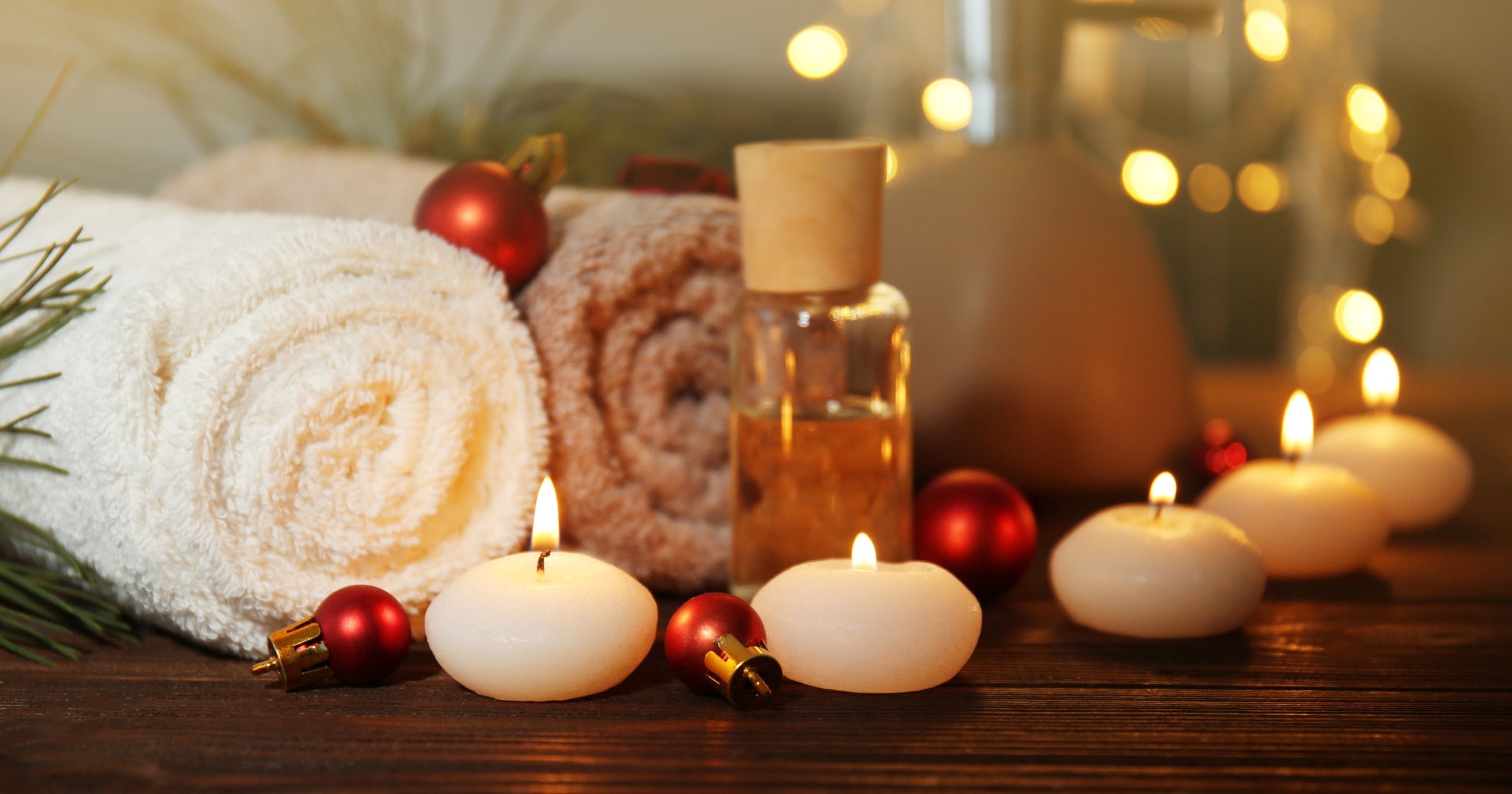 Aromatherapy for the Modern Mind: How Essential Oils Can Transform Your Space and Mood