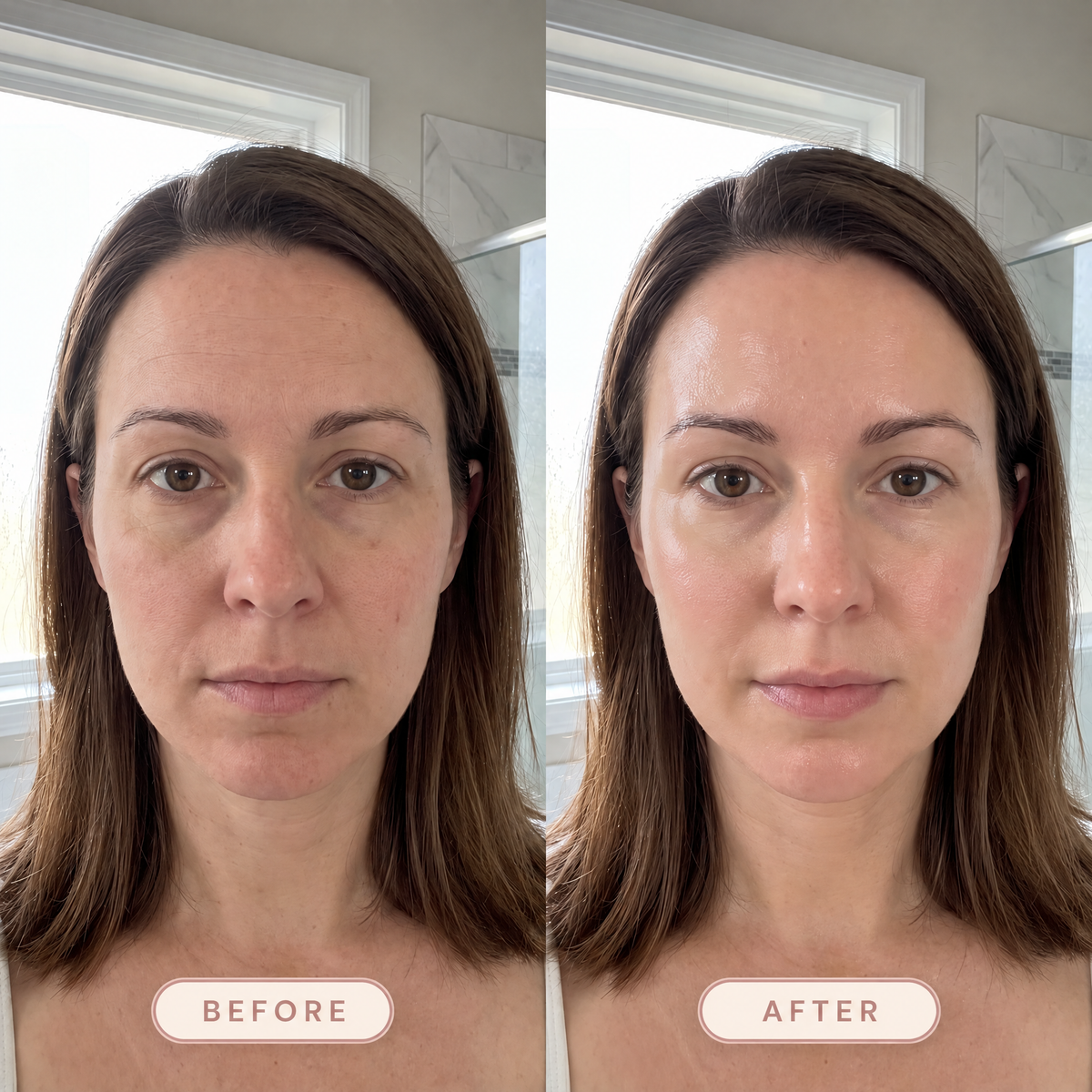 GlowMask™ Collagen Masks 4 pack