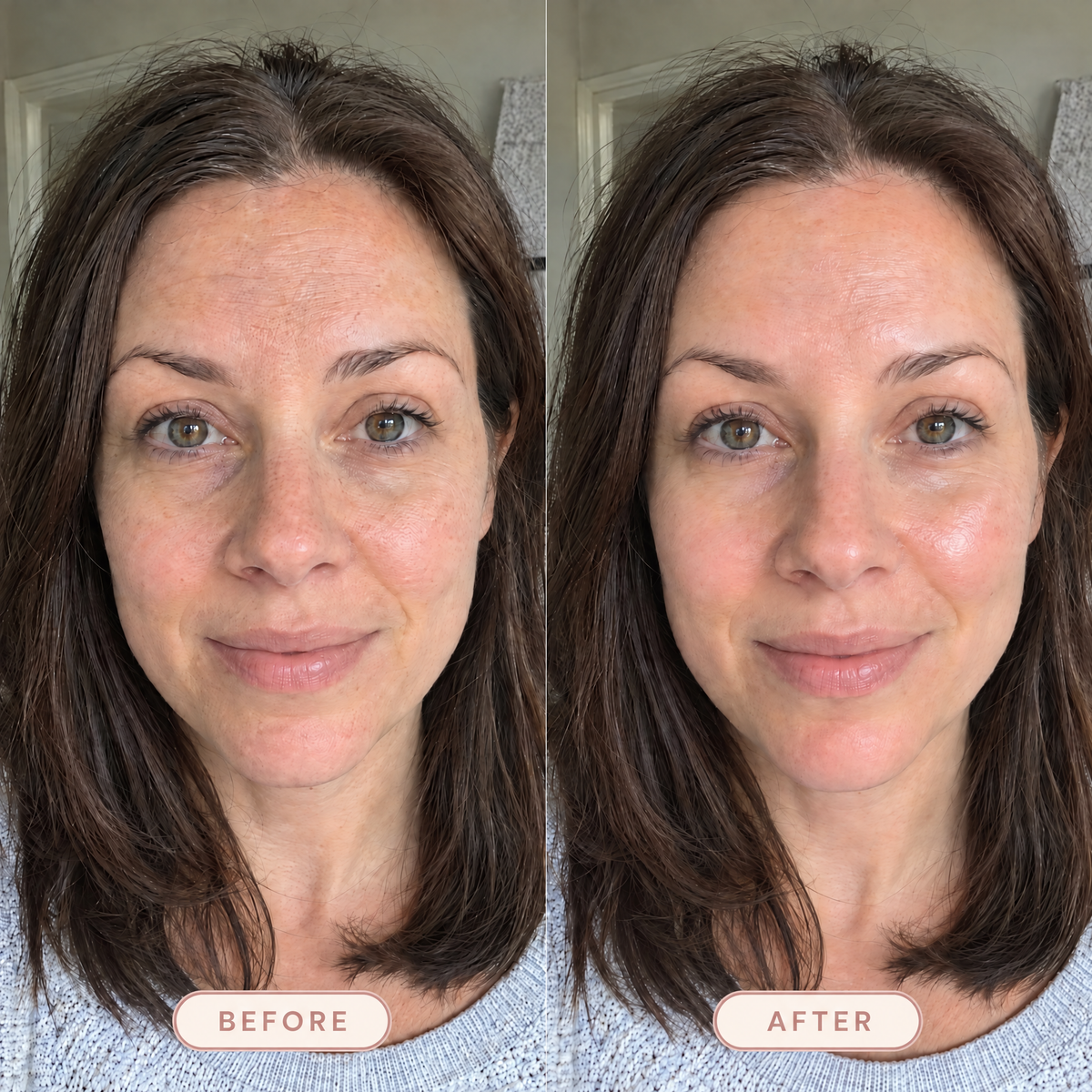 GlowMask™ Collagen Masks 4 pack