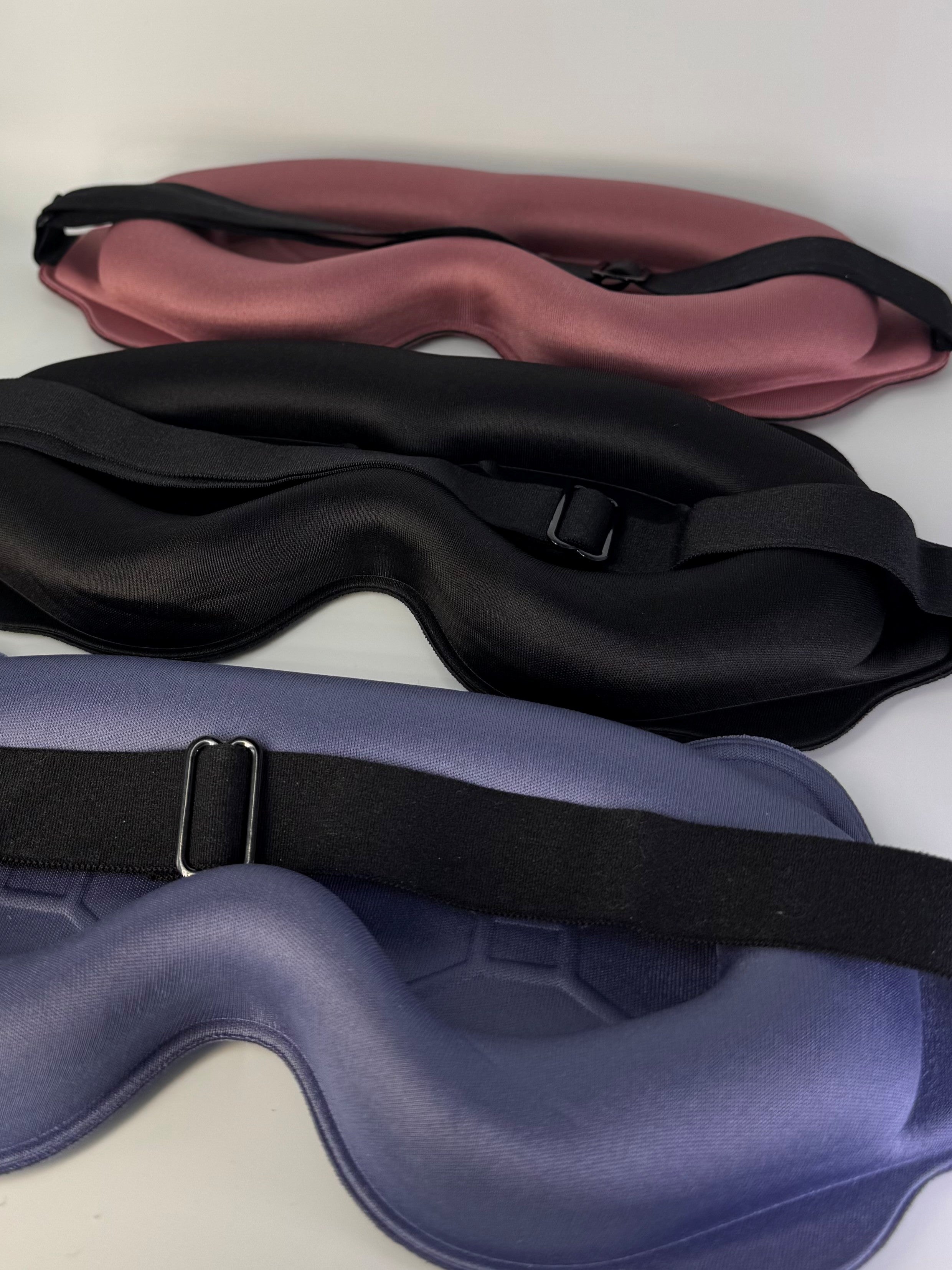Contour 3D Sleep Mask