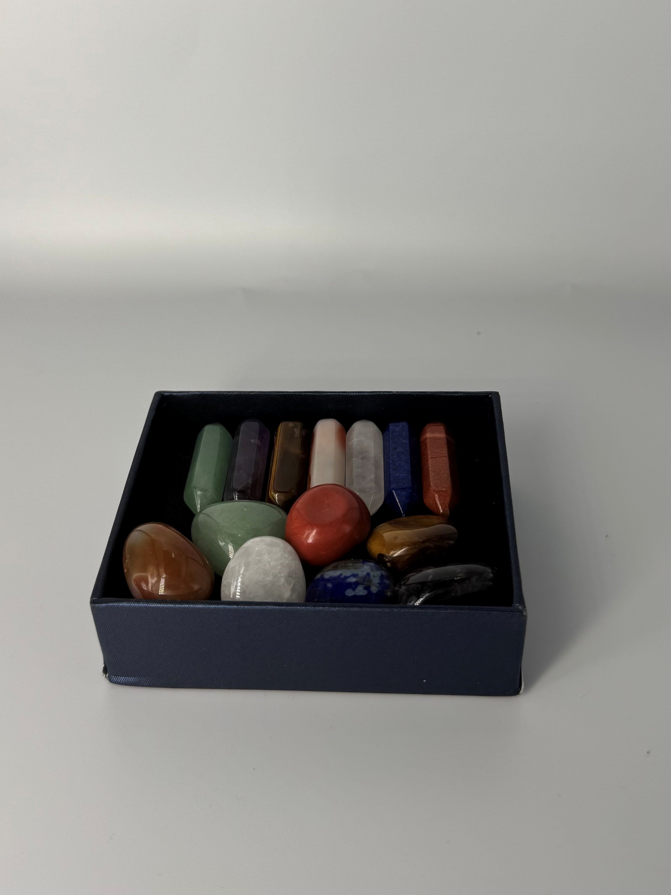 Harmony Crystal Collection