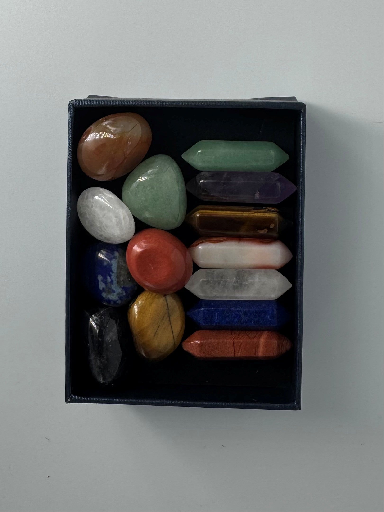 Harmony Crystal Collection