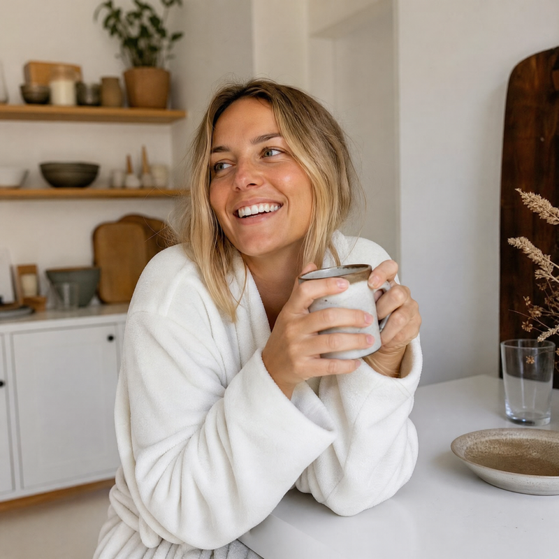 Meet the Founder