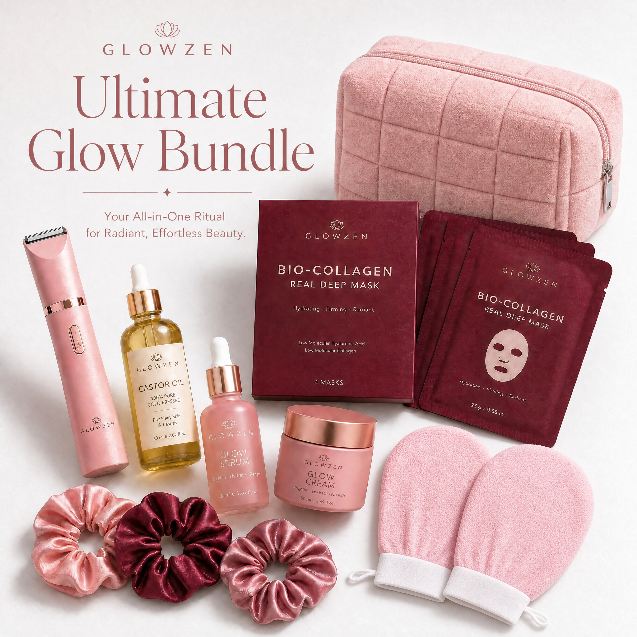 Ultimate GlowBundle