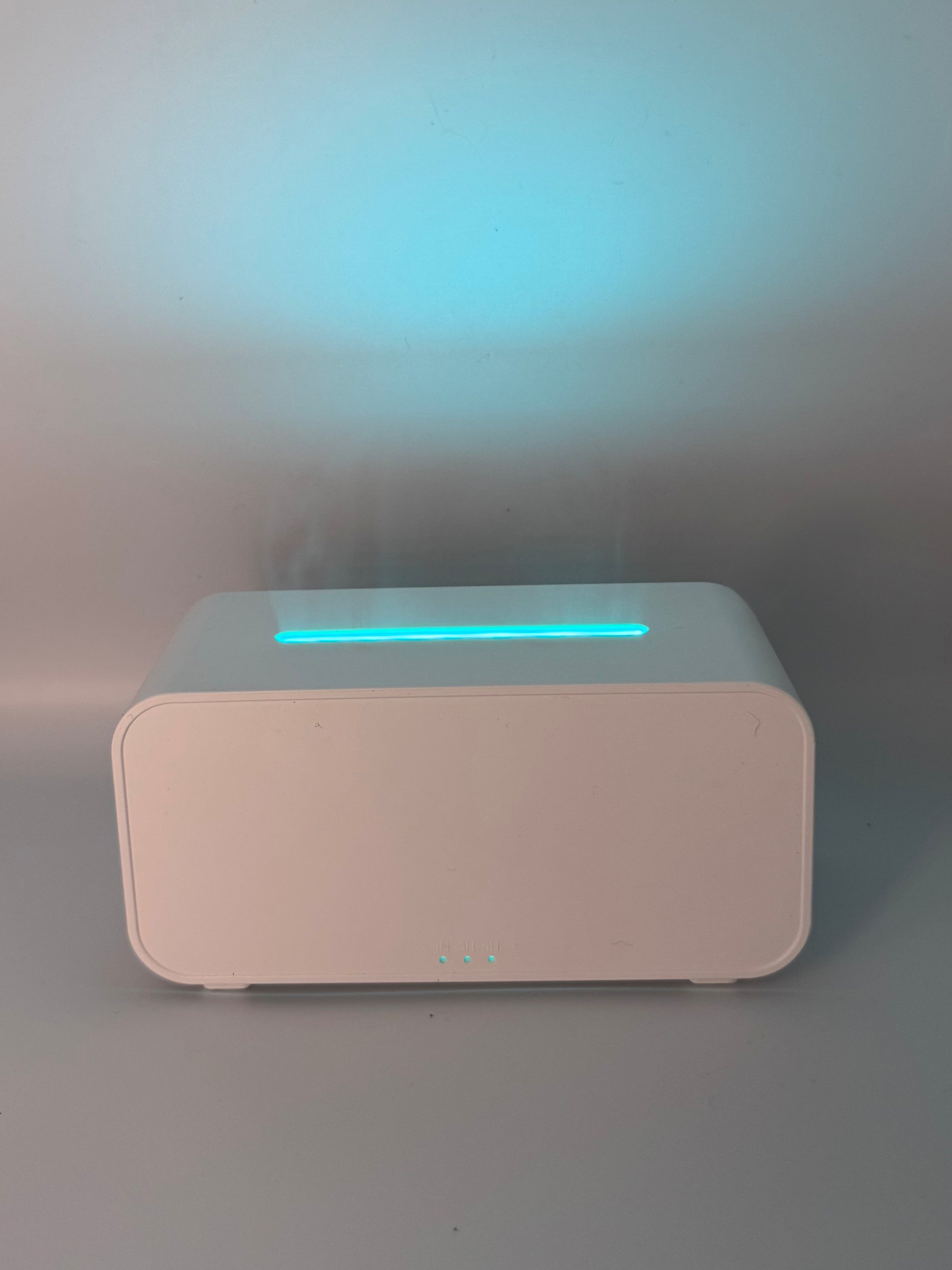 Colour Flame LumaMist Aroma Diffuser