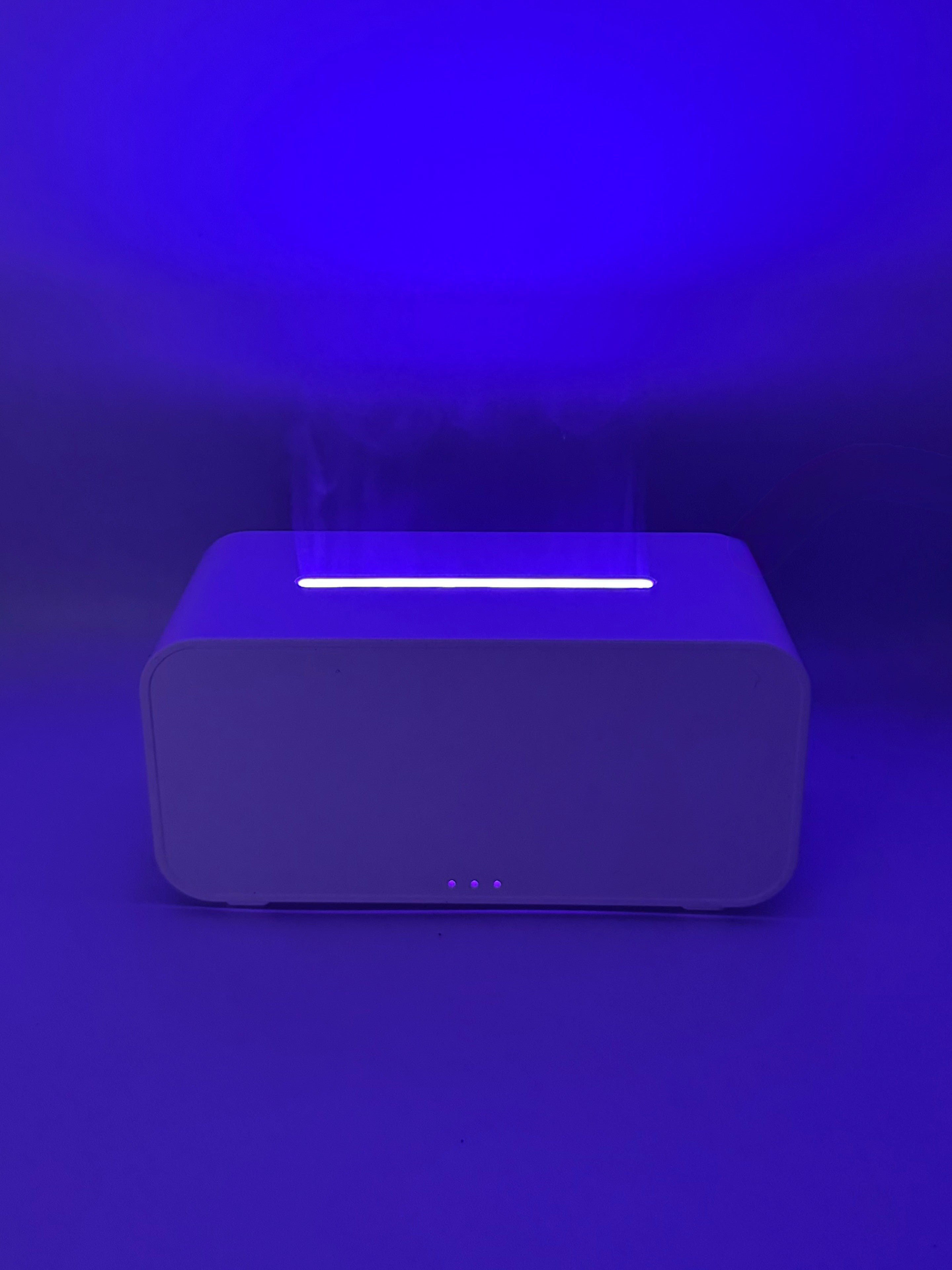 Colour Flame LumaMist Aroma Diffuser