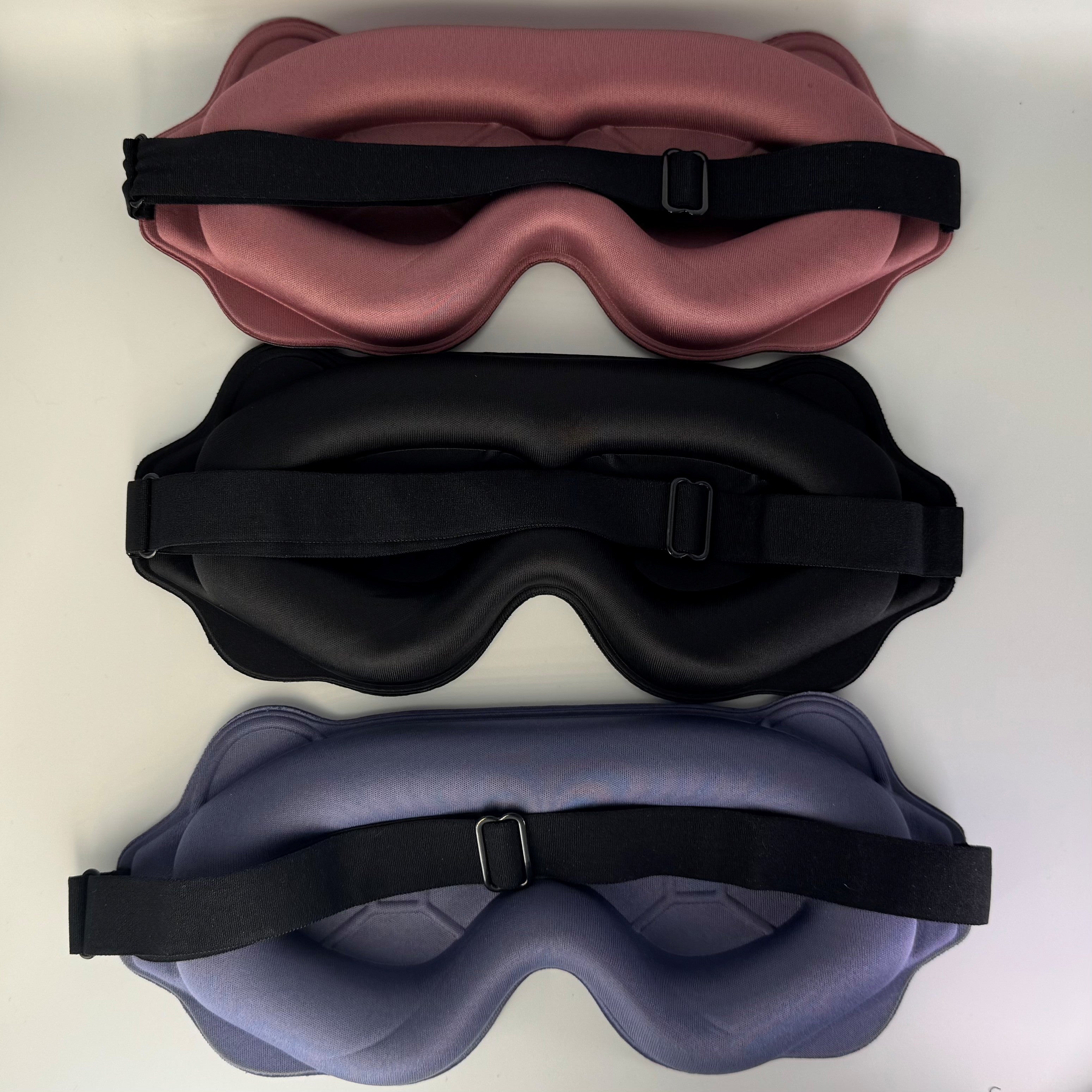 Contour 3D Sleep Mask